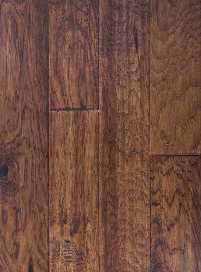 lm flooring Duval collection Hickory Fireside SF1K83S32