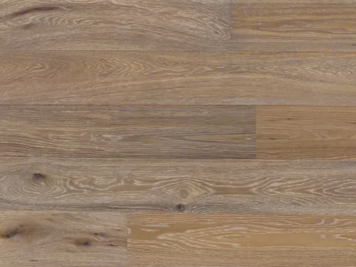 Hardwood Flooring Sample Of DM Flooring - Modern Craftsman Collection - Studio - Butternut