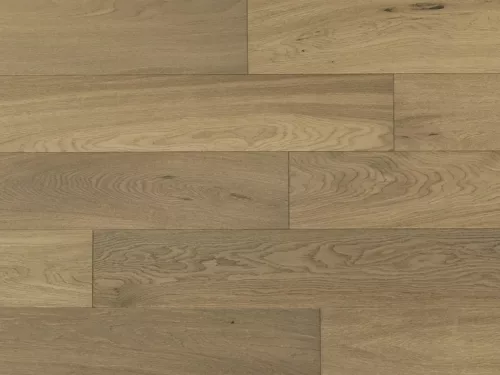 Hardwood Flooring Sample Of DM Flooring - Modern Craftsman Collection - Studio - Grey Lagoon
