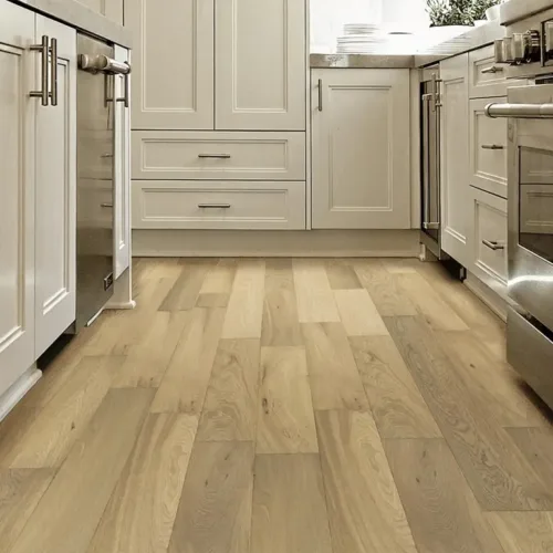 Hardwood Flooring Sample Of DM Flooring - Modern Craftsman Collection - Studio - Grey Lagoon