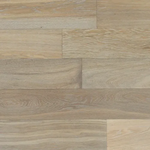 Hardwood Flooring Sample Of DM Flooring - Modern Craftsman Collection - Studio - Sandbank