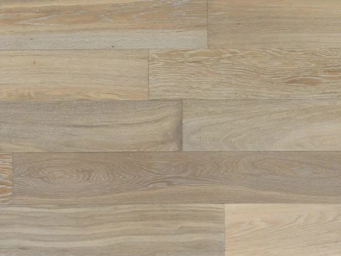 Hardwood Flooring Sample Of DM Flooring - Modern Craftsman Collection - Studio - Sandbank