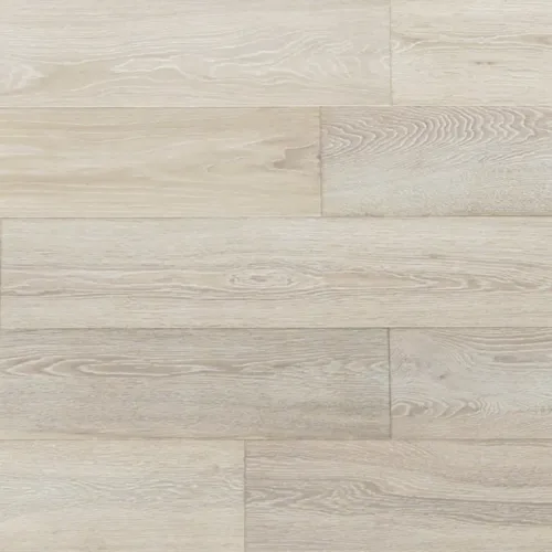 Hardwood Flooring Sample Of DM Flooring - Modern Craftsman Collection - Studio - Sea Salt