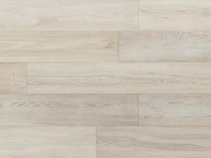 Hardwood Flooring Sample Of DM Flooring - Modern Craftsman Collection - Studio - Sea Salt