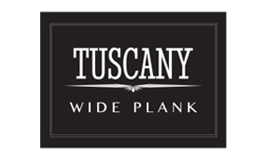 Tuscany Wide Plank Collection
