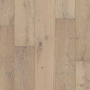 close up of hardwood flooring