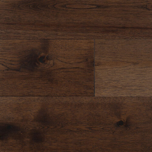 close up of hardwood floor