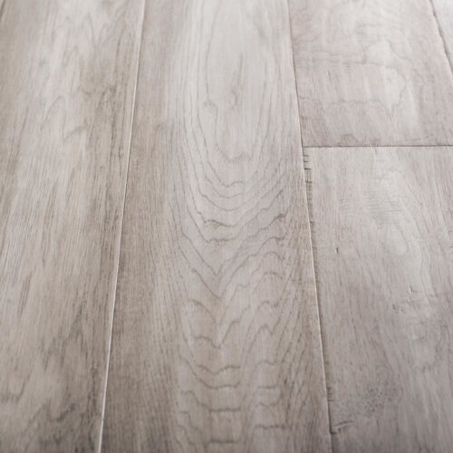 close up of hardwood floor