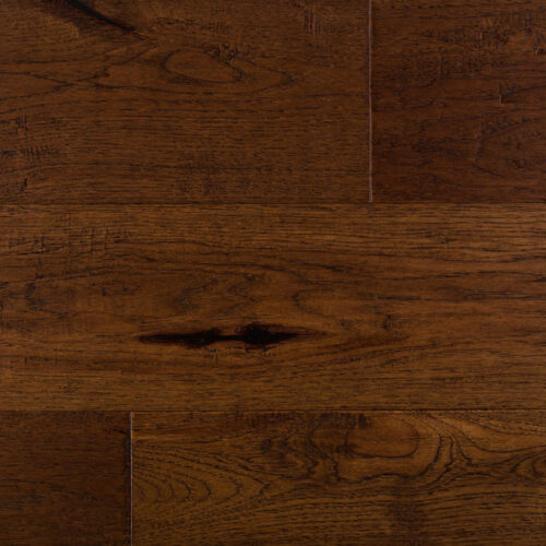 close up of hardwood floor