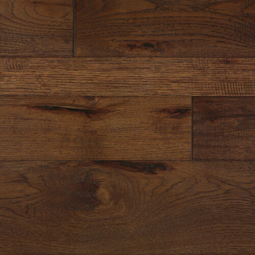 close up of hardwood floor