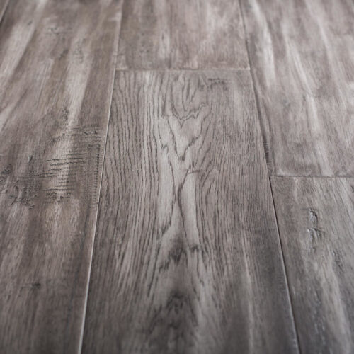 close up of hardwood floor