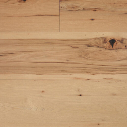 close up of hardwood floor
