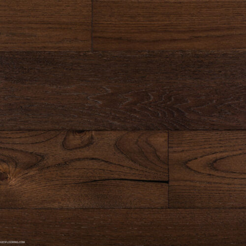 close up of hardwood floor