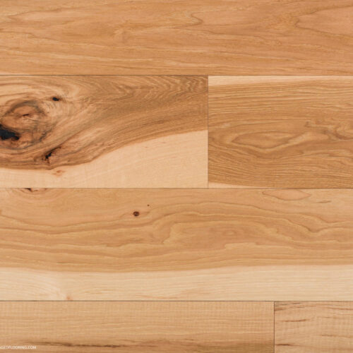 close up of hardwood floor