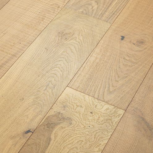 close up of hardwood floor