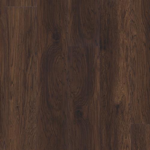 Trucor Alpha Collection Coffee Hickory - P1025-D8002