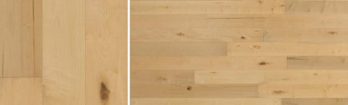 image of dm flooring - tuscany wide plank collection - naturale