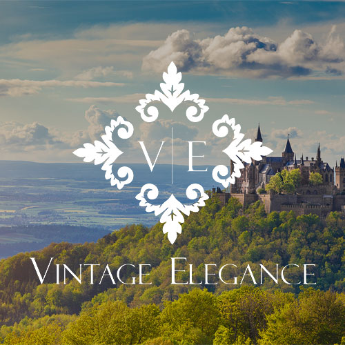Vintage Elegance Collection