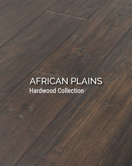 African Plains Collection
