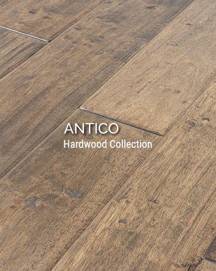 Antico Collection
