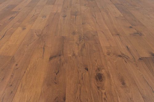 Image of flooring sample of Provenza Heirloom Collection - Cardiff - PRO395