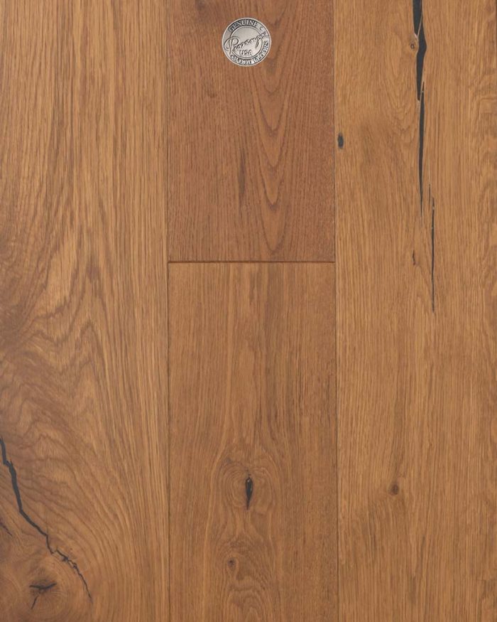 Image of flooring sample of Provenza Heirloom Collection - Cardiff - PRO395