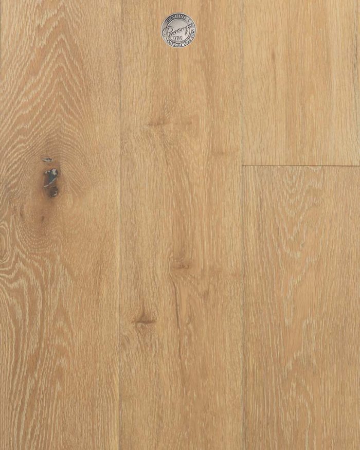 Image of flooring sample of Provenza Heirloom Collection - Dublin - PRO396