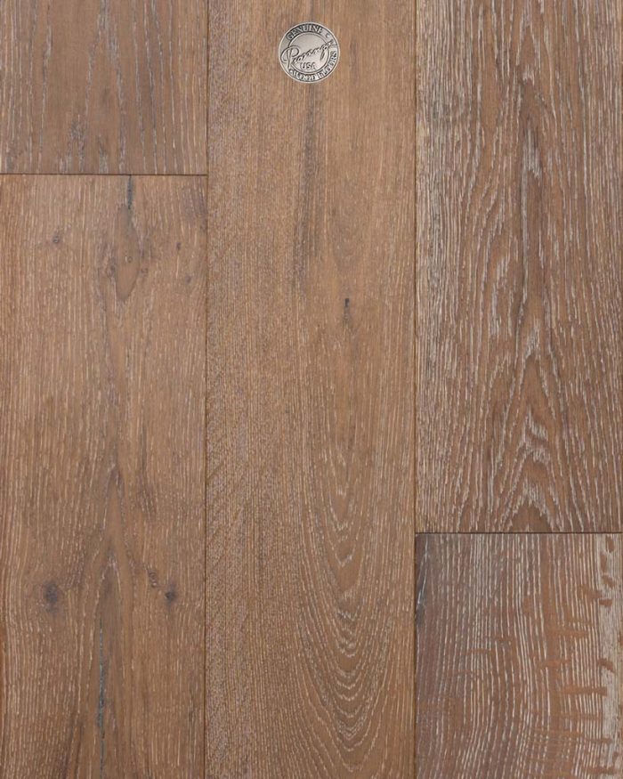 Image of flooring sample of Provenza Heirloom Collection - Norwich - PRO397