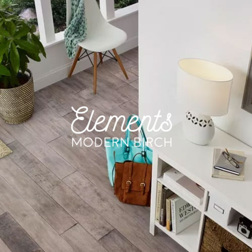 Elements Modern Birch Collection