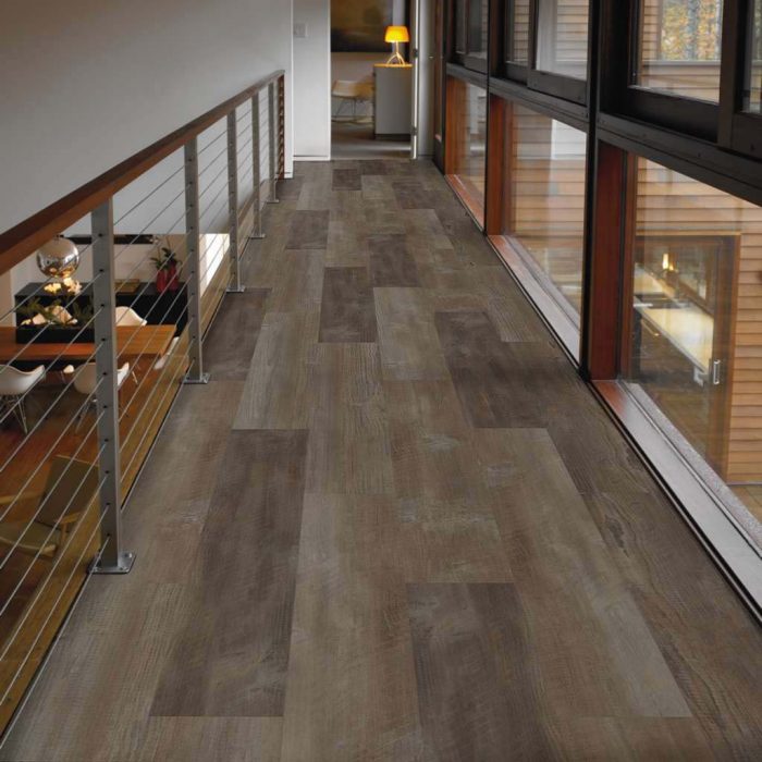 Sample image of Shaw Floors Intrepid HD Plus - Antique Pine - 2024v-05006