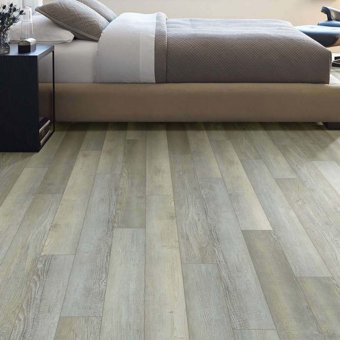 Sample image of Shaw Floors Paragon 5 Inch Plus - Silo Pine - 1019v-00190