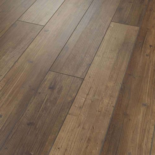 Sample image of Shaw Floors Paragon 5 Inch Plus - Tactile Pine - 1019v-07038