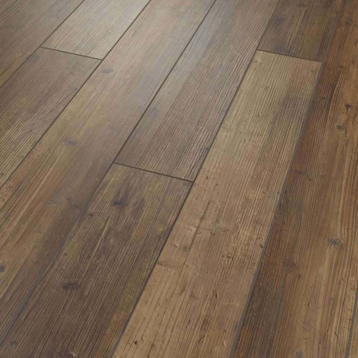 Sample image of Shaw Floors Paragon 5 Inch Plus - Tactile Pine - 1019v-07038