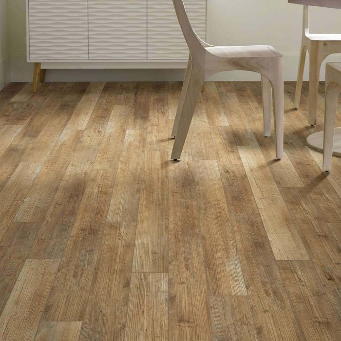 Sample image of Shaw Floors Paragon 5 Inch Plus - Touch Pine - 1019v-00690