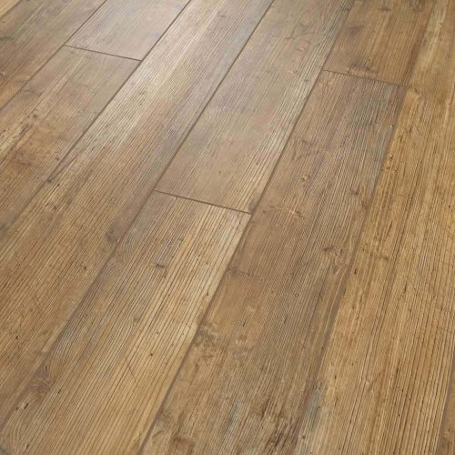 Sample image of Shaw Floors Paragon 5 Inch Plus - Touch Pine - 1019v-00690