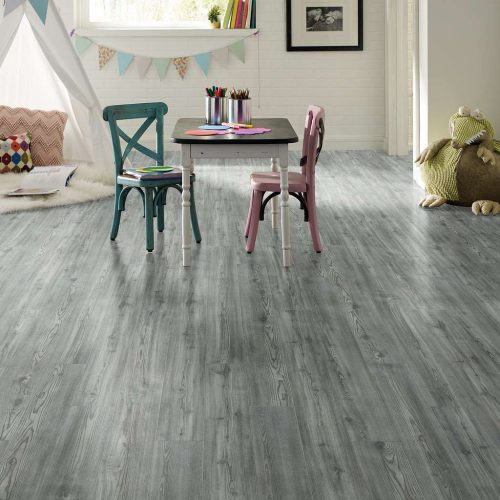 Sample image of Shaw Floors Paragon 7 Inch Plus - Fresh Pine - 1020v-05052