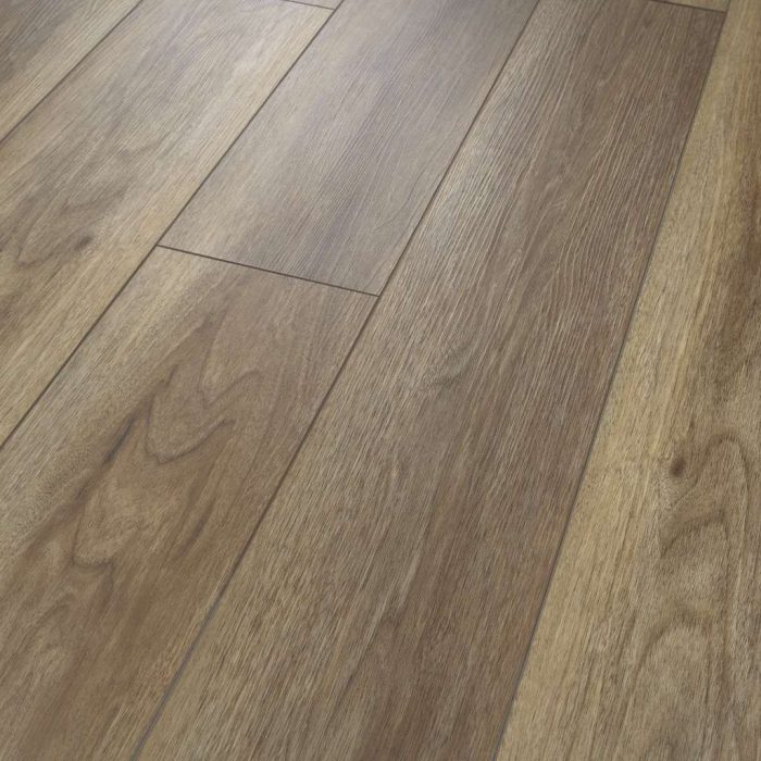 Sample image of Shaw Floors Paragon 7 Inch Plus - Wire Walnut - 1020v-07040