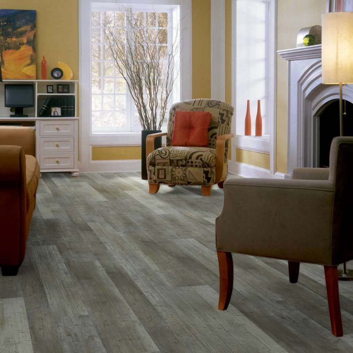 Sample image of Shaw Floors Paragon Mix Plus - Distinct Pine - 1021v-05039