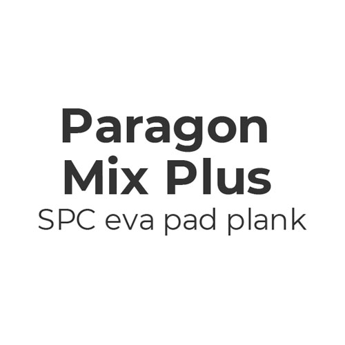 Paragon Mix Plus