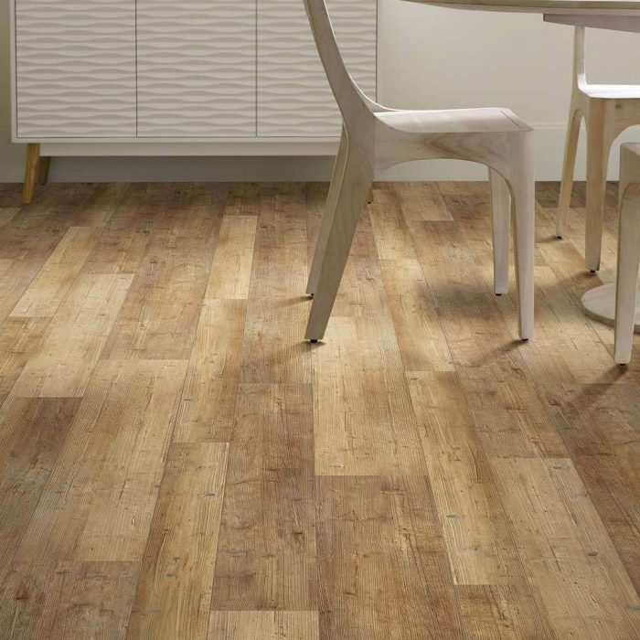 Sample image of Shaw Floors Paragon Mix Plus - Touch Pine - 1021v-00690
