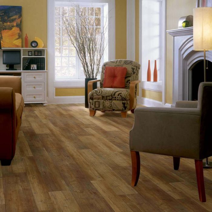Sample image of Shaw Floors Paragon Mix Plus - Touch Pine - 1021v-00690