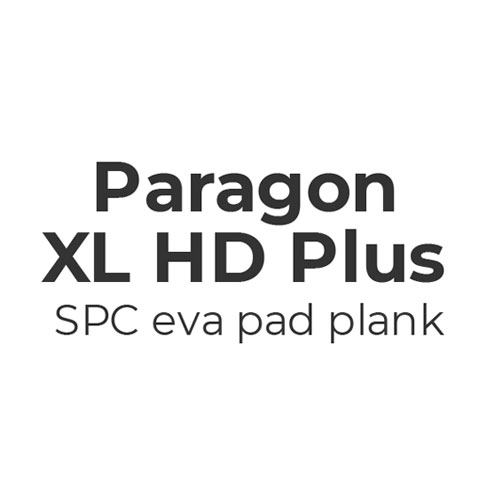 Paragon XL HD Plus