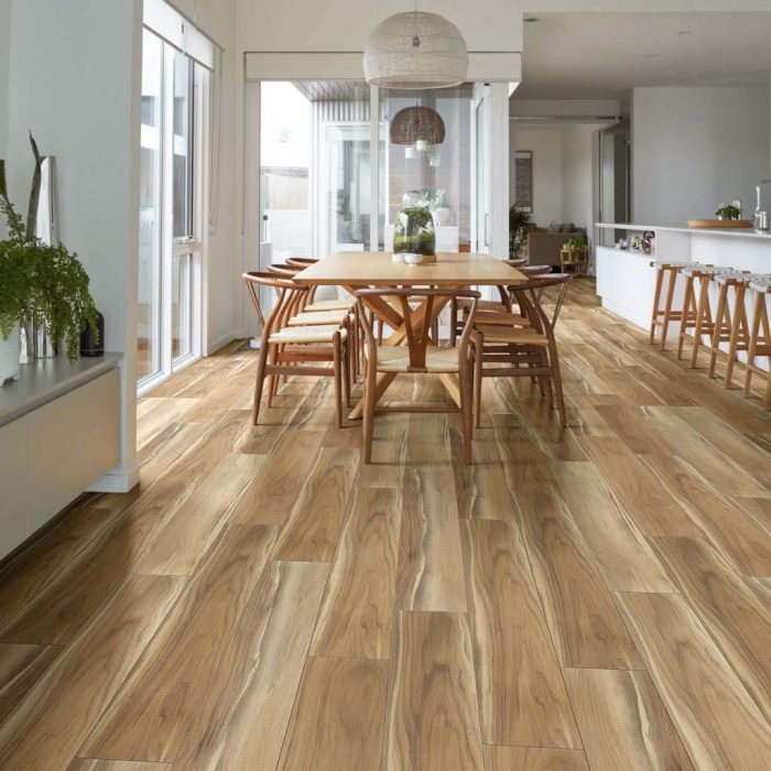 Sample image of Shaw Floors Tenacious HD Accent - Sunbaked - 3011v-02010