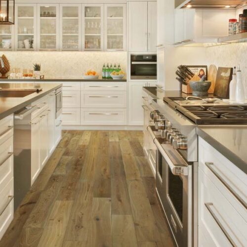 Sample image of D&M Flooring Artisan Home Collection - Sandy Topaz - DMAH-604