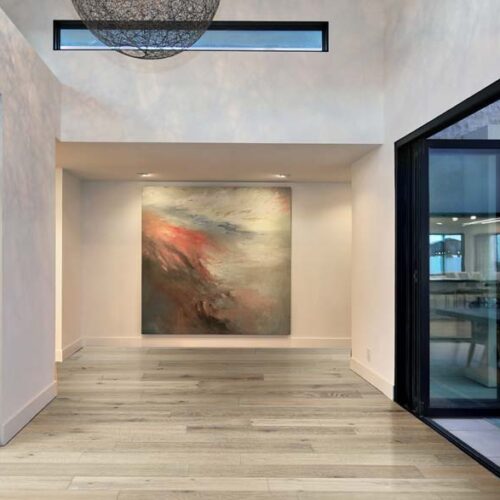 Sample image of D&M Flooring Artisan Home Collection - Seashell - DMAH-601