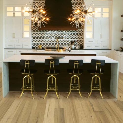 Sample image of D&M Flooring Artisan Home Collection - Smoky Beige - DMAH-602