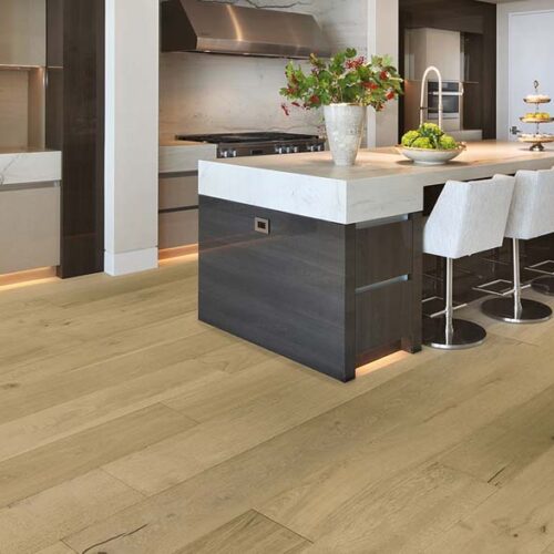 Sample image of D&M Flooring Royal Oak Luxe Line Collection - Byblos - DMSR-LX02