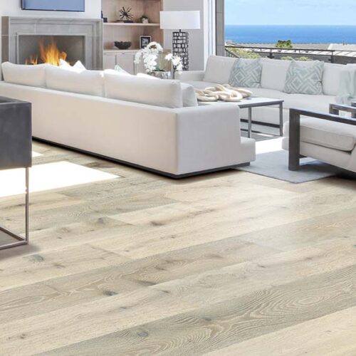 Sample image of D&M Flooring Royal Oak Luxe Line Collection - Monaco - DMSR-LX01