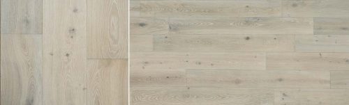 Sample image of D&M Flooring Royal Oak Luxe Line Collection - Monaco - DMSR-LX01