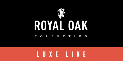 Royal Oak Luxe Line Collection